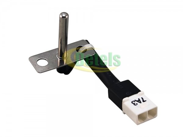 Датчик температури (термодатчик) LG 6322FR2046C для пральної машини Датчик температури (термодатчик) LG 6322FR2046C для пральної машини